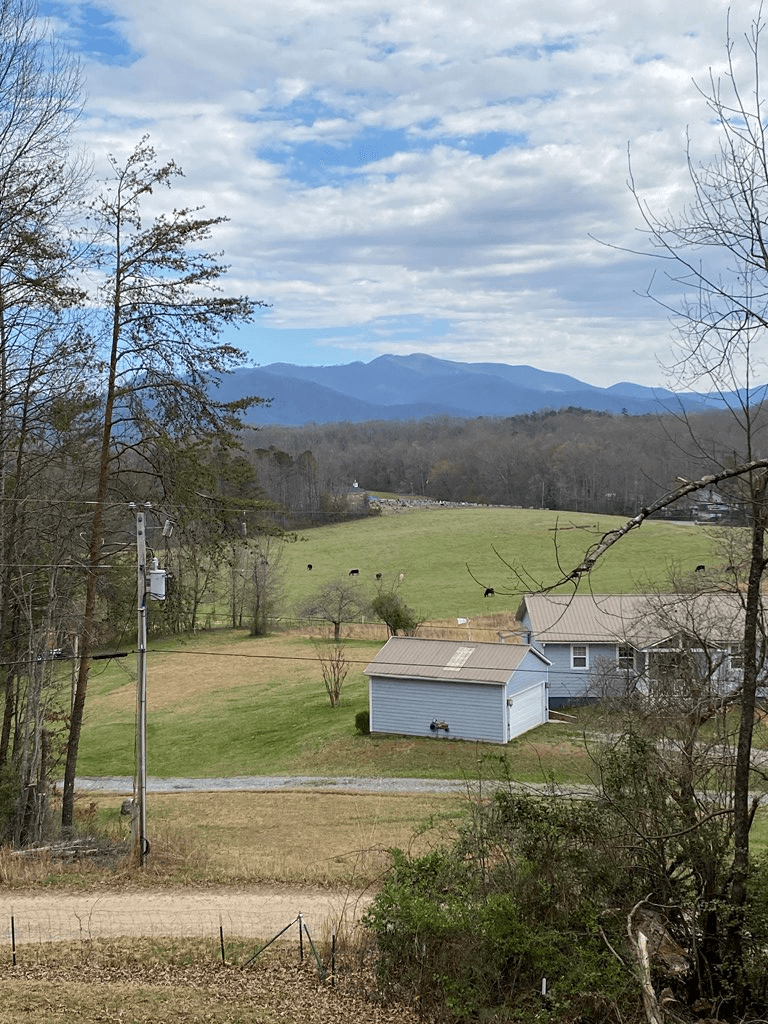 249 Shady Grove Lane, Hayesville NC 28904 - Photo
