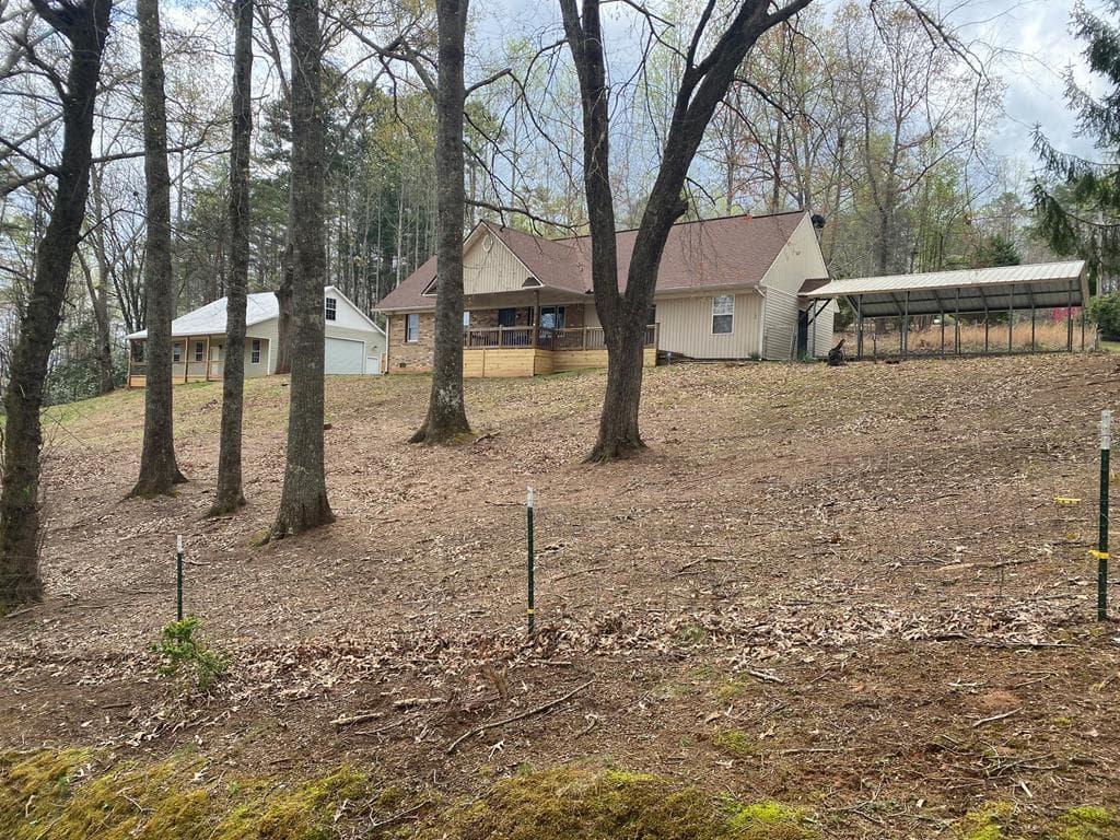 249 Shady Grove Lane, Hayesville NC 28904 - Photo