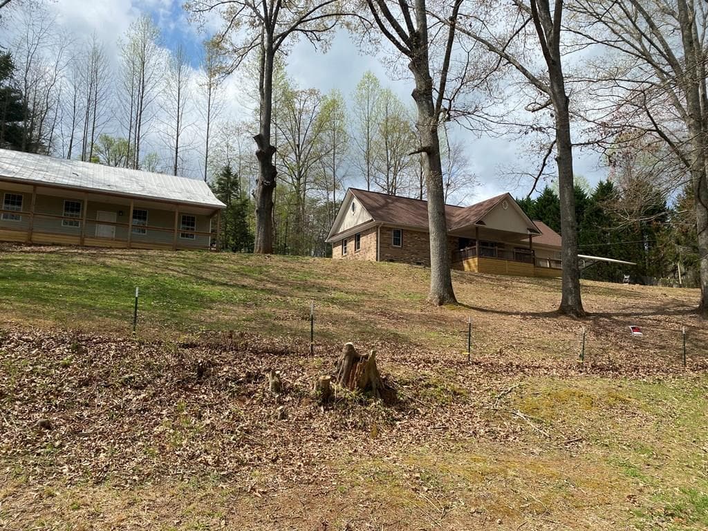 249 Shady Grove Lane, Hayesville NC 28904 - Primary photo