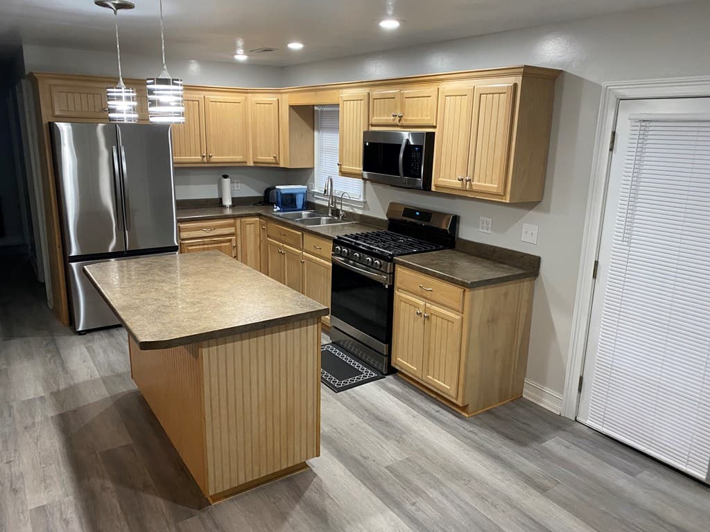 249 Shady Grove Lane, Hayesville NC 28904 - Photo