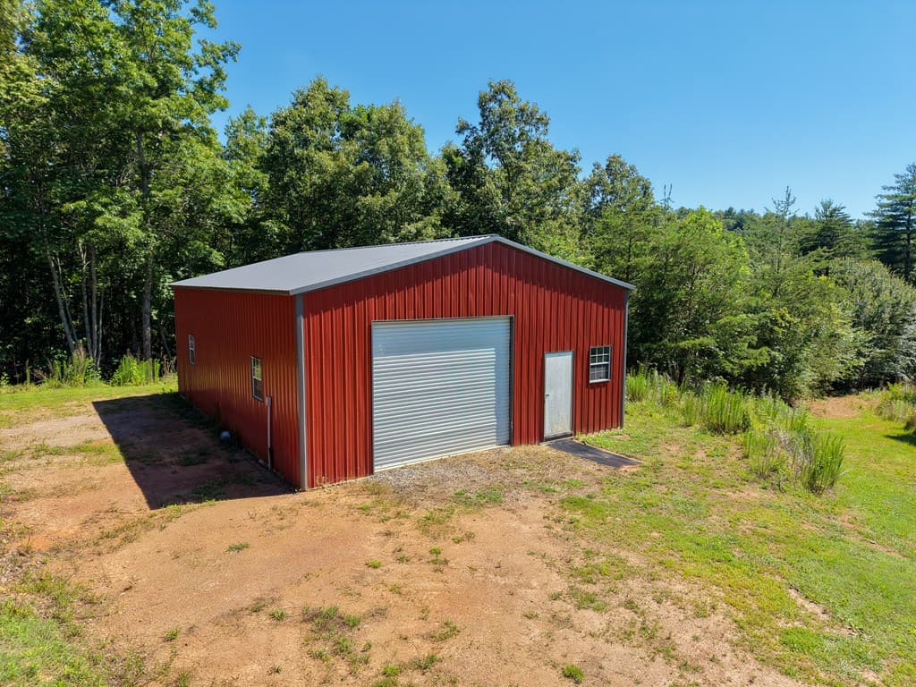 10007 Joe Brown Hwy, Murphy NC 28906 - Photo