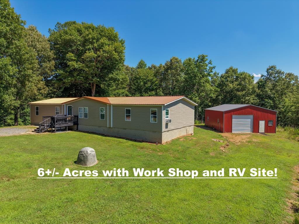 10007 Joe Brown Hwy, Murphy NC 28906 - Primary photo