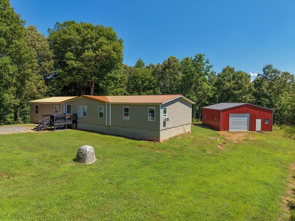 10007 Joe Brown Hwy, Murphy NC 28906 - Photo