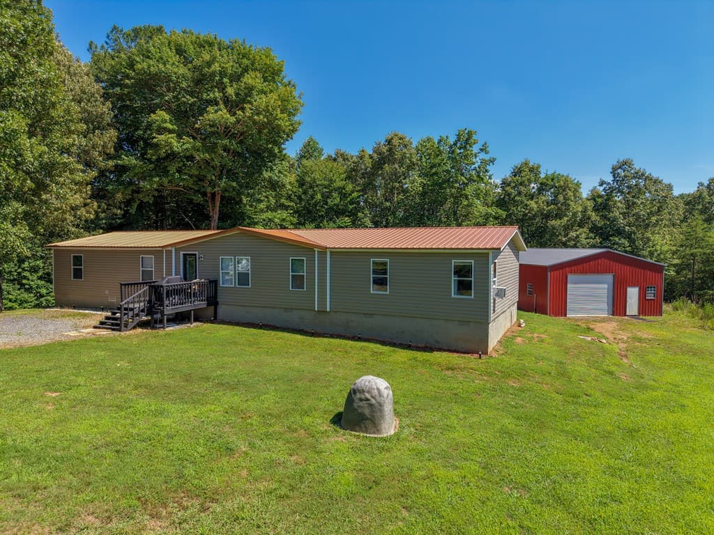 10007 Joe Brown Hwy, Murphy NC 28906 - Photo