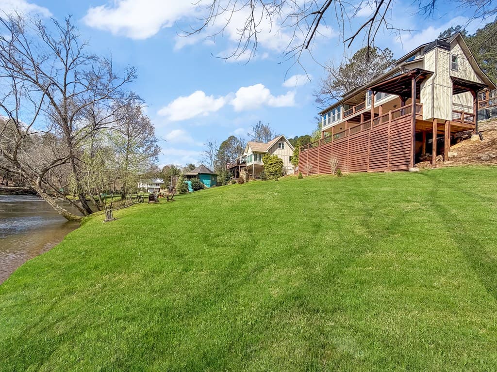 105 Riveredge Drive, Ellijay GA 30536 - Photo