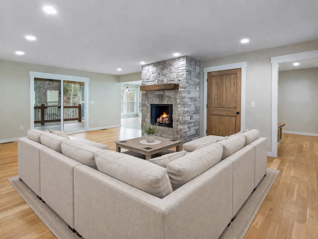105 Riveredge Drive, Ellijay GA 30536 - Photo