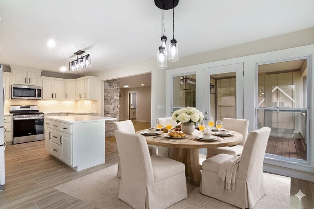 105 Riveredge Drive, Ellijay GA 30536 - Photo