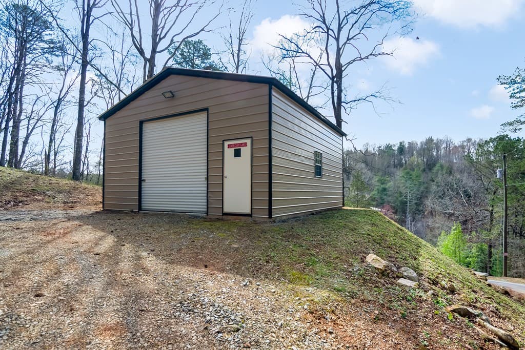 105 Riveredge Drive, Ellijay GA 30536 - Photo