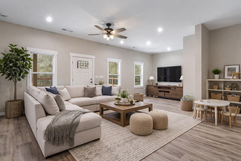 105 Riveredge Drive, Ellijay GA 30536 - Photo