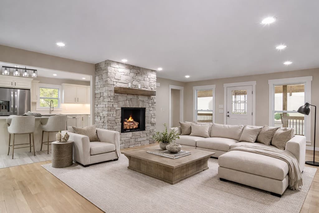 105 Riveredge Drive, Ellijay GA 30536 - Photo