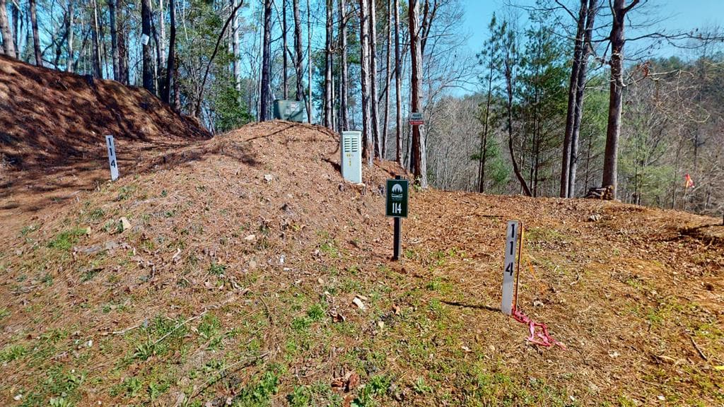 0 Red Oak Trail, Ellijay GA 30540 - Photo