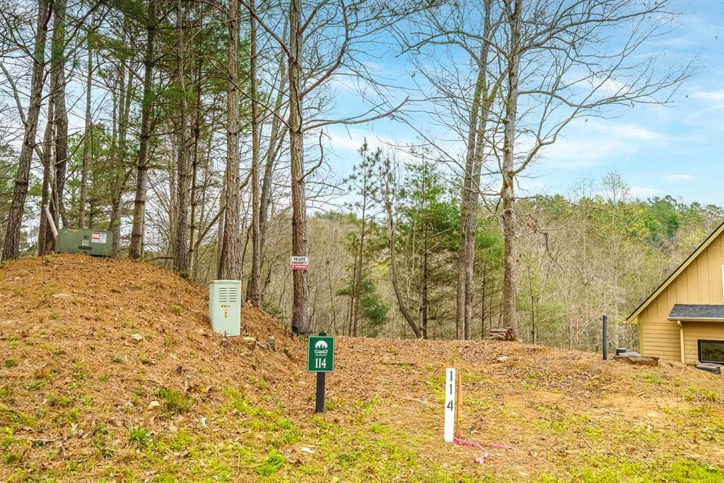 0 Red Oak Trail, Ellijay GA 30540 - Photo