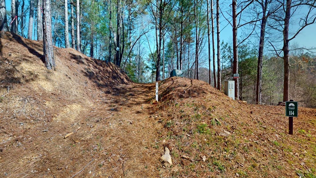 0 Red Oak Trail, Ellijay GA 30540 - Photo