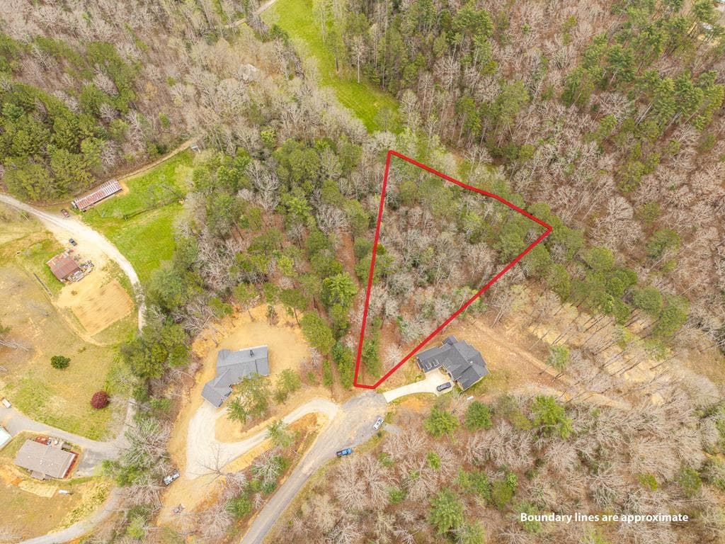 0 Red Oak Trail, Ellijay GA 30540 - Photo