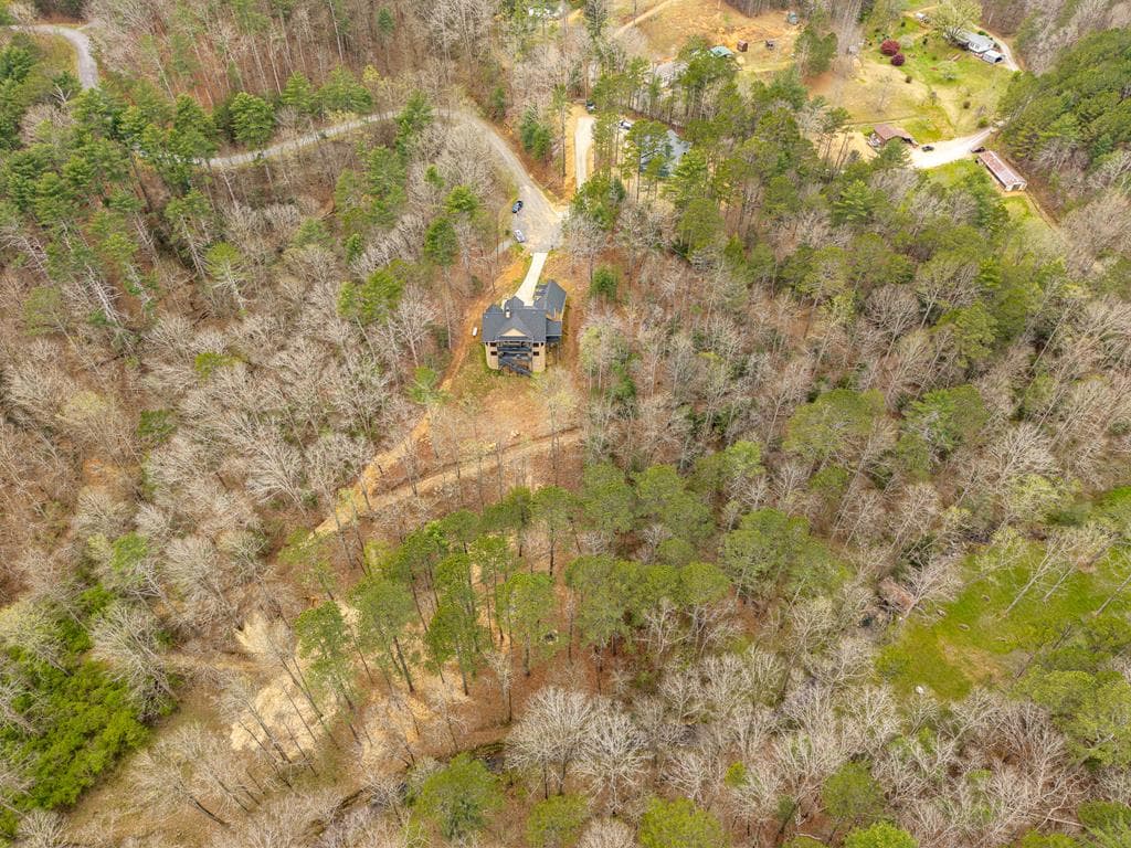 0 Red Oak Trail, Ellijay GA 30540 - Photo