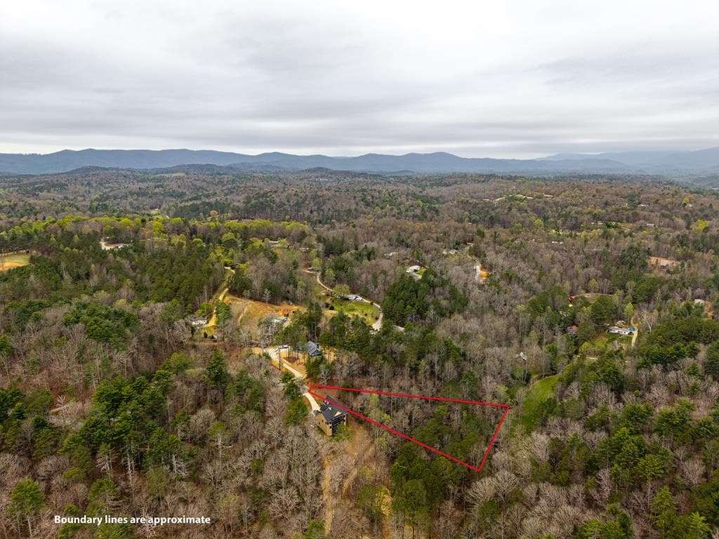 0 Red Oak Trail, Ellijay GA 30540 - Photo