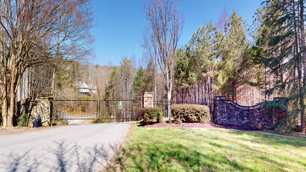 0 Red Oak Trail, Ellijay GA 30540 - Photo