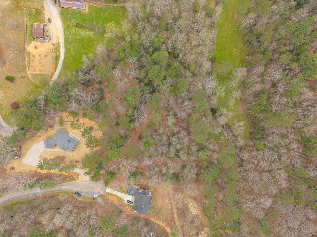 0 Red Oak Trail, Ellijay GA 30540 - Photo