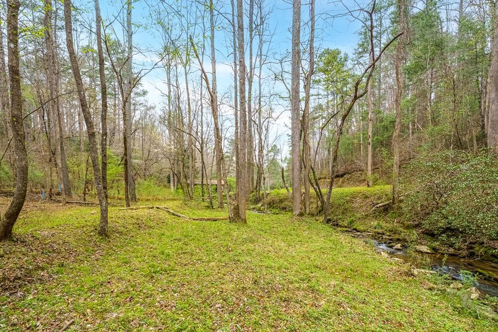 0 Red Oak Trail, Ellijay GA 30540 - Photo
