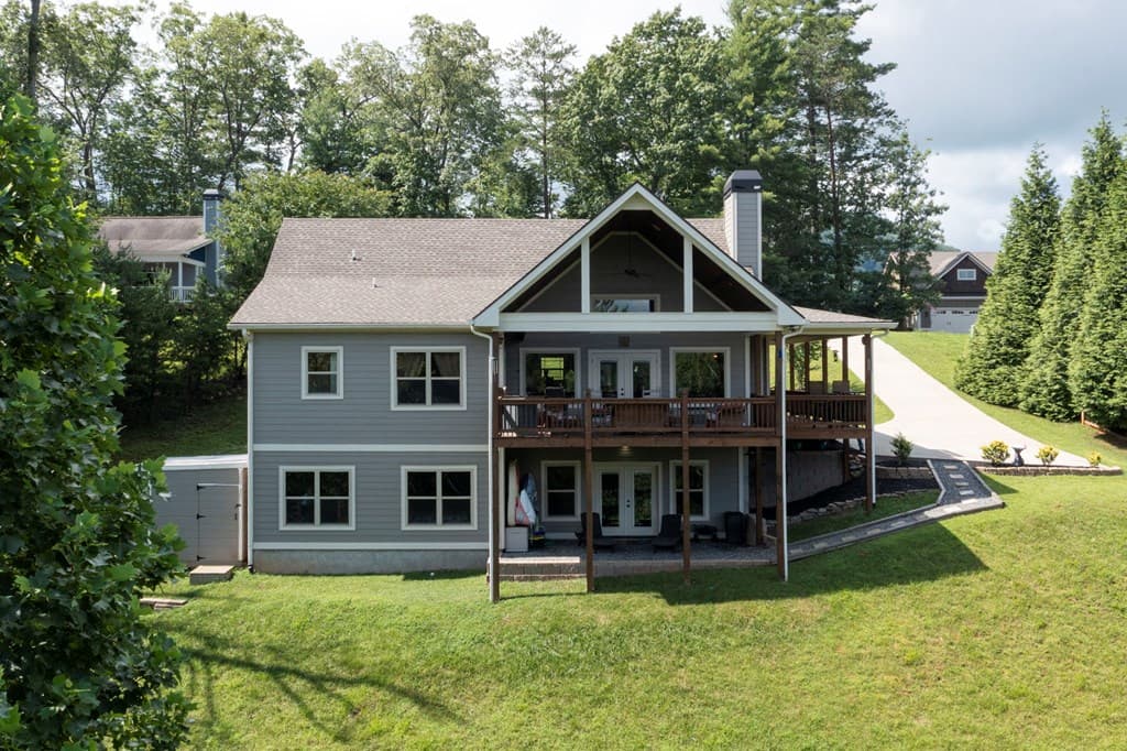 2079 Gallatin Road, Young Harris GA 30582 - Photo
