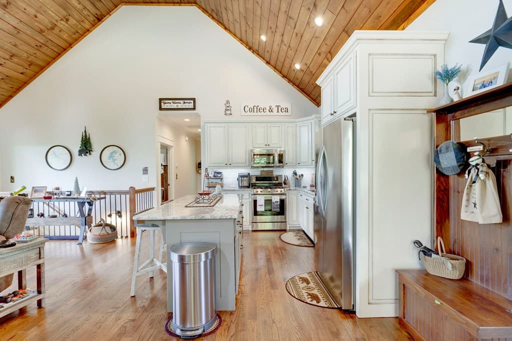 2079 Gallatin Road, Young Harris GA 30582 - Photo