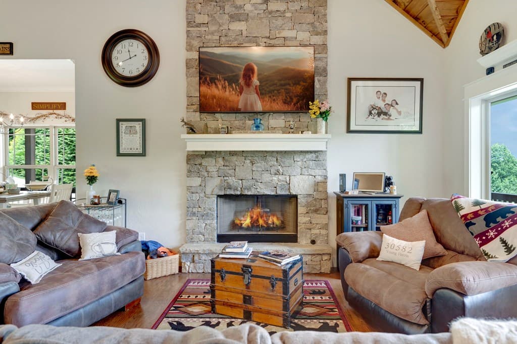 2079 Gallatin Road, Young Harris GA 30582 - Photo
