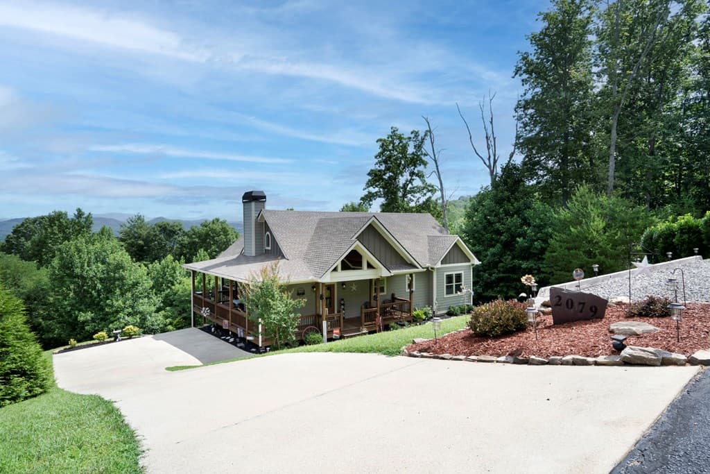 2079 Gallatin Road, Young Harris GA 30582 - Photo