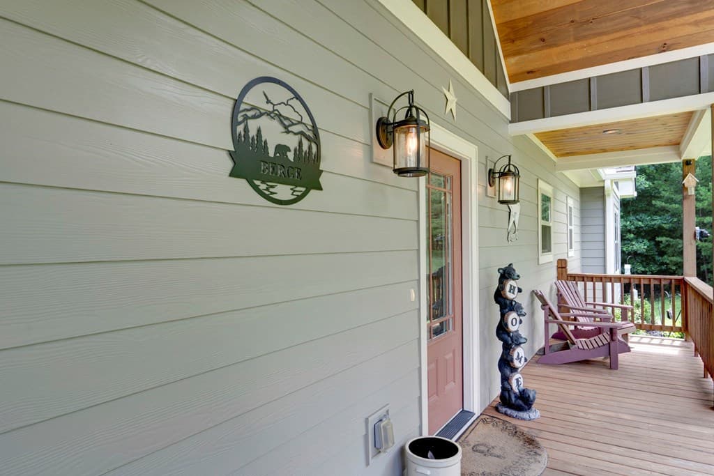 2079 Gallatin Road, Young Harris GA 30582 - Photo