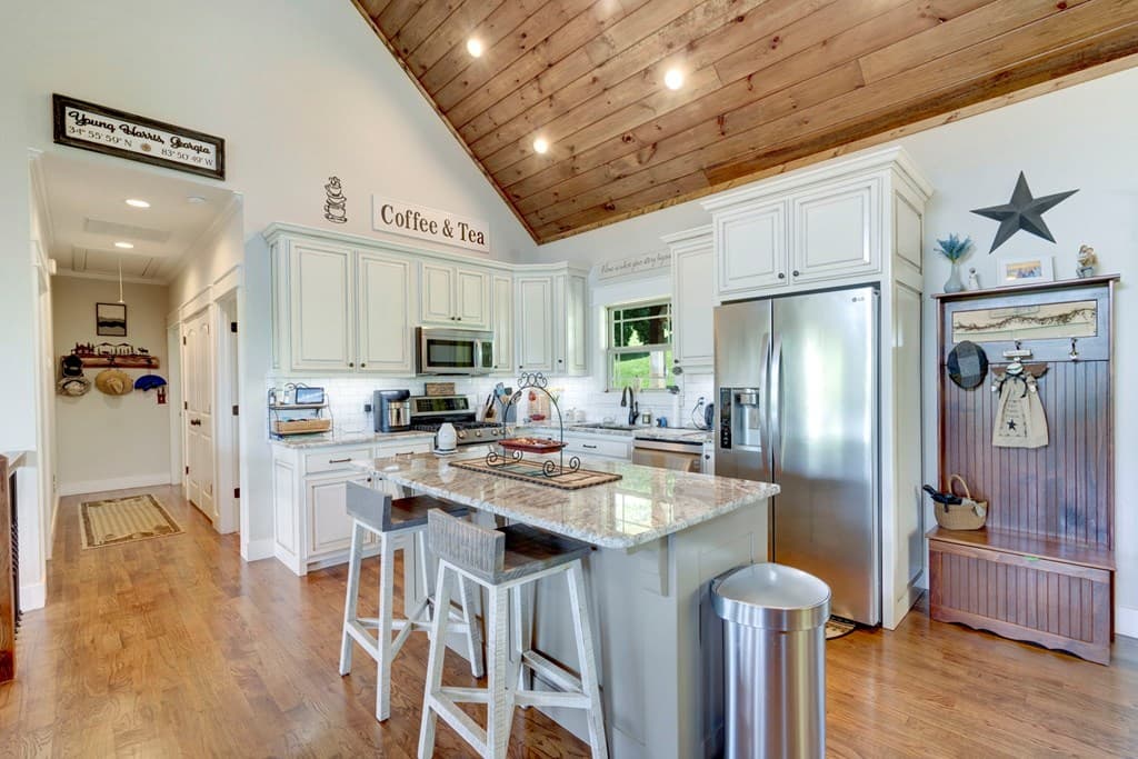 2079 Gallatin Road, Young Harris GA 30582 - Photo