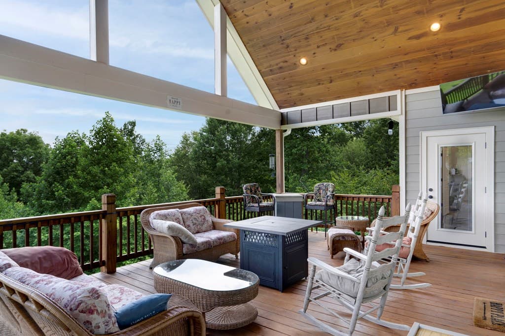 2079 Gallatin Road, Young Harris GA 30582 - Photo