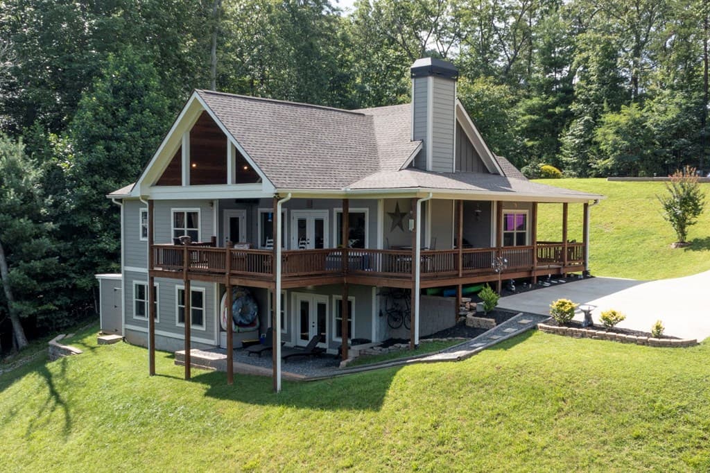 2079 Gallatin Road, Young Harris GA 30582 - Photo