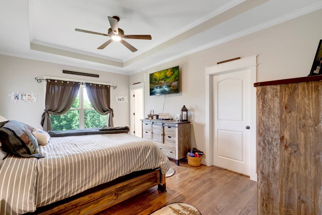 2079 Gallatin Road, Young Harris GA 30582 - Photo
