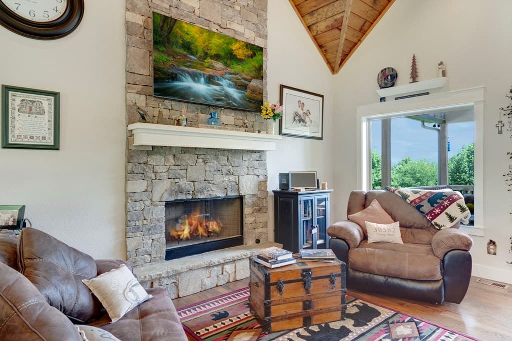 2079 Gallatin Road, Young Harris GA 30582 - Photo