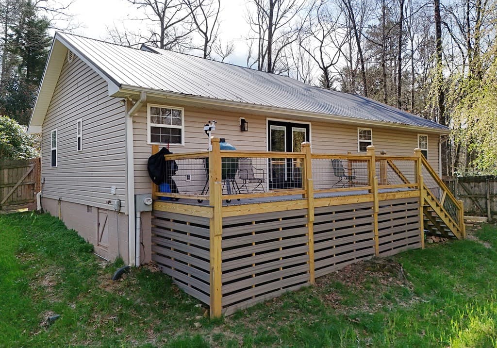 17 Ellen Drive, Blairsville GA 30512 - Photo