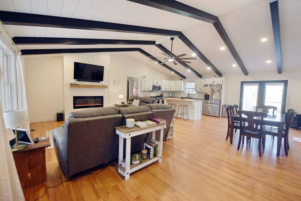 17 Ellen Drive, Blairsville GA 30512 - Photo