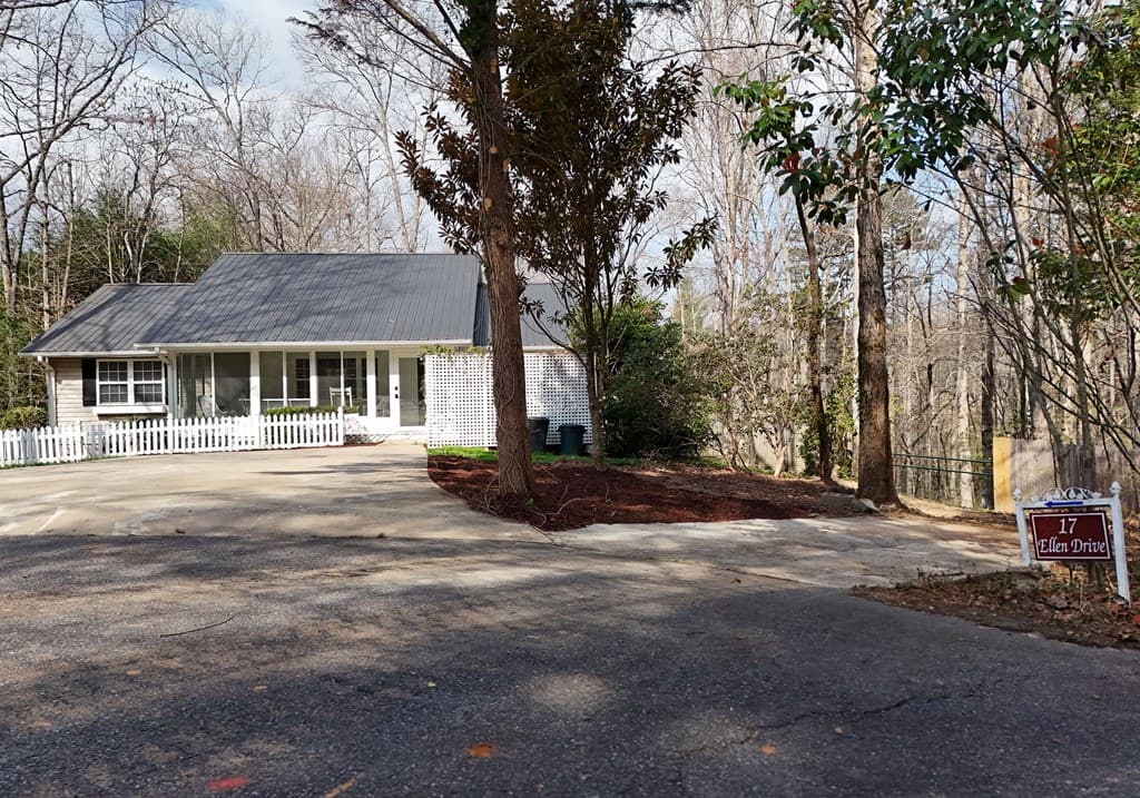 17 Ellen Drive, Blairsville GA 30512 - Photo