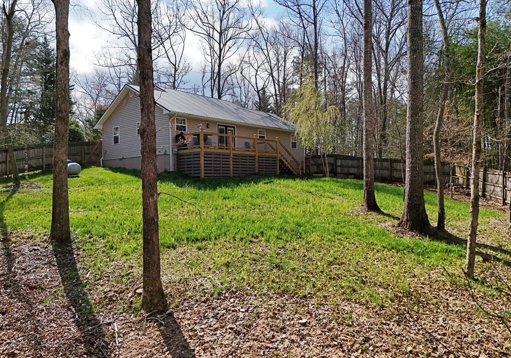 17 Ellen Drive, Blairsville GA 30512 - Photo