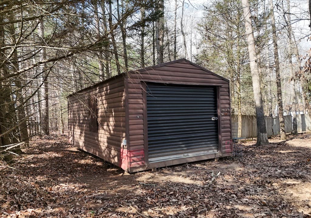 17 Ellen Drive, Blairsville GA 30512 - Photo