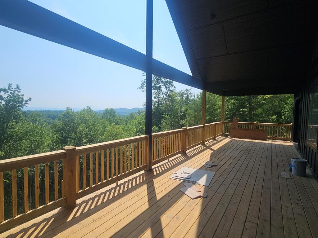 22 Hudson Springs Lane, Murphy NC 28906 - Photo