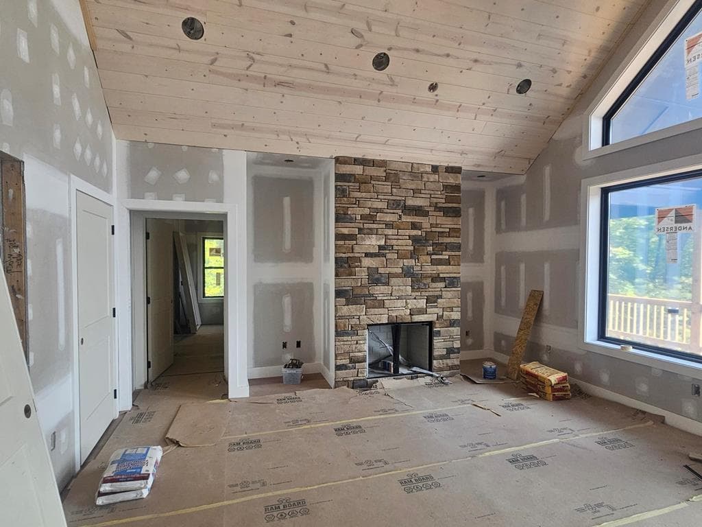 22 Hudson Springs Lane, Murphy NC 28906 - Photo