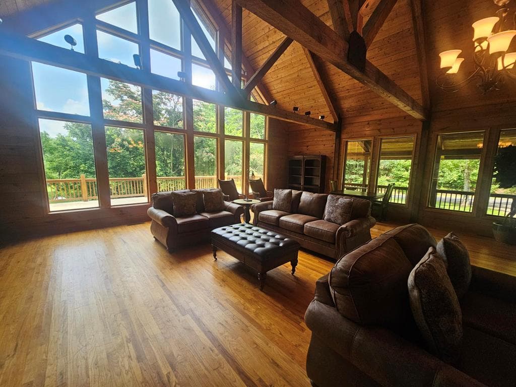 22 Hudson Springs Lane, Murphy NC 28906 - Photo