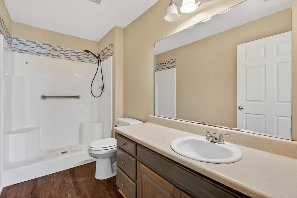 358 Old Jones Road, Ellijay GA 30540 - Photo