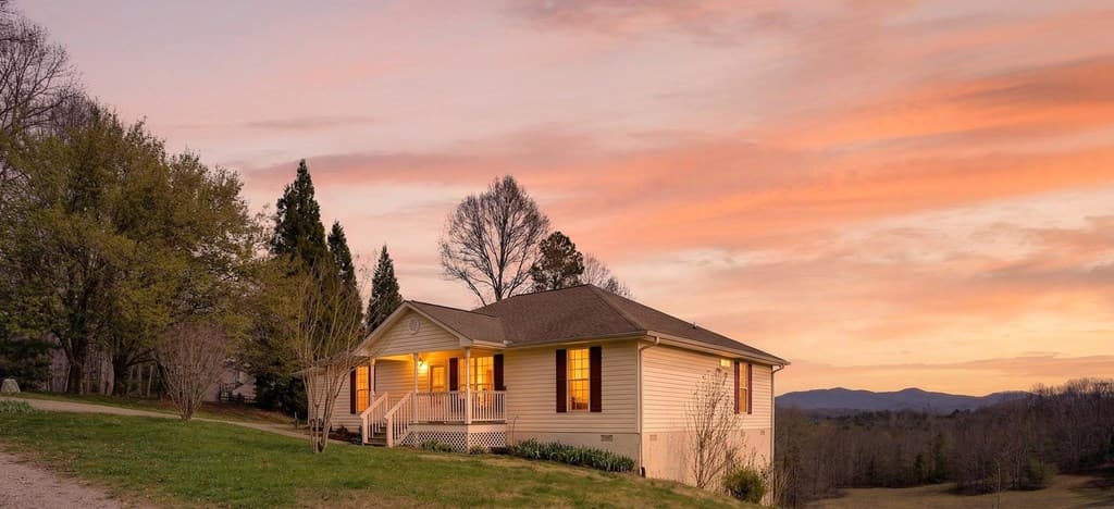 358 Old Jones Road, Ellijay GA 30540 - Photo