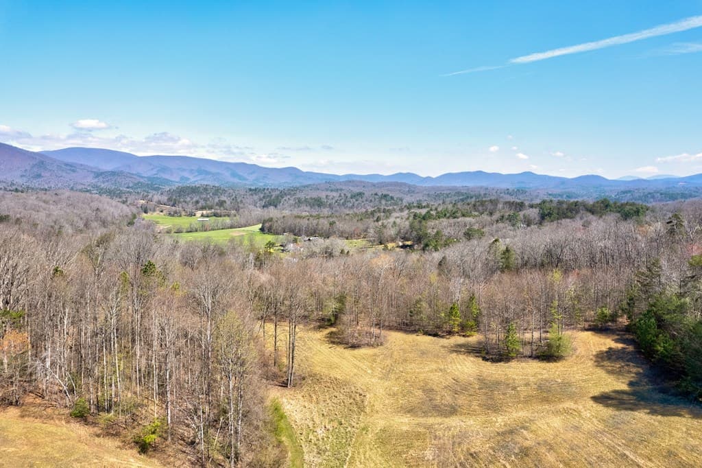 358 Old Jones Road, Ellijay GA 30540 - Photo