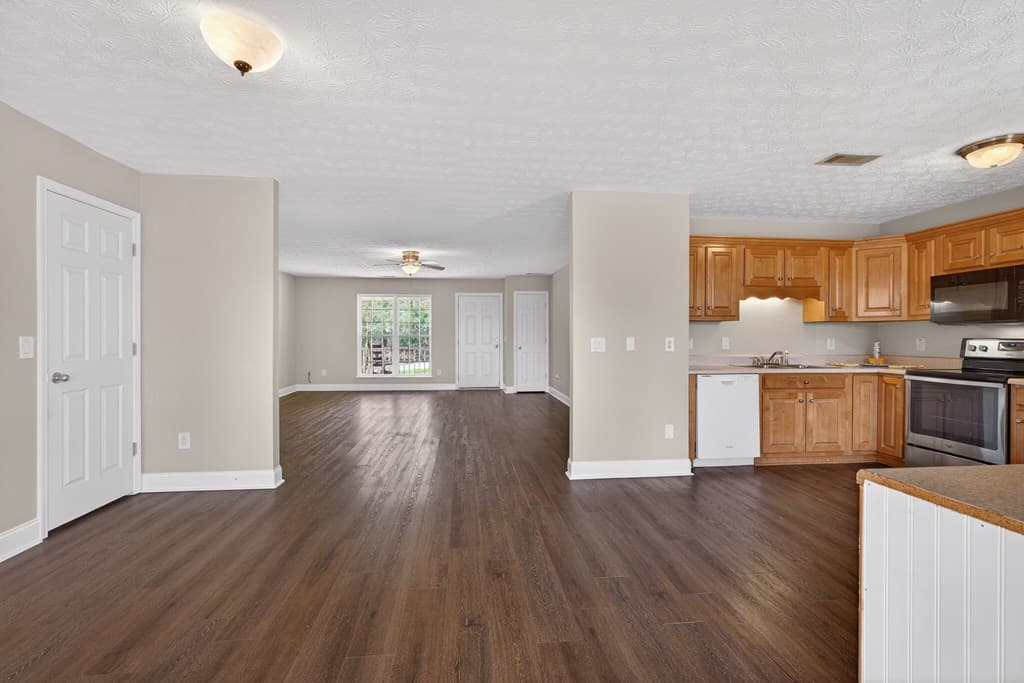 358 Old Jones Road, Ellijay GA 30540 - Photo