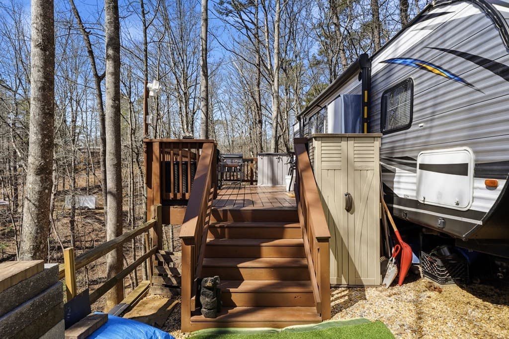 40 9th Street, Ellijay GA 30540 - Photo