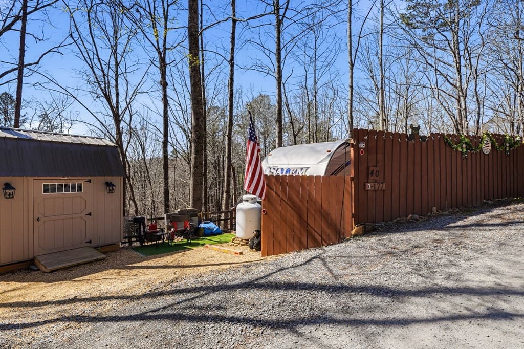 40 9th Street, Ellijay GA 30540 - Photo