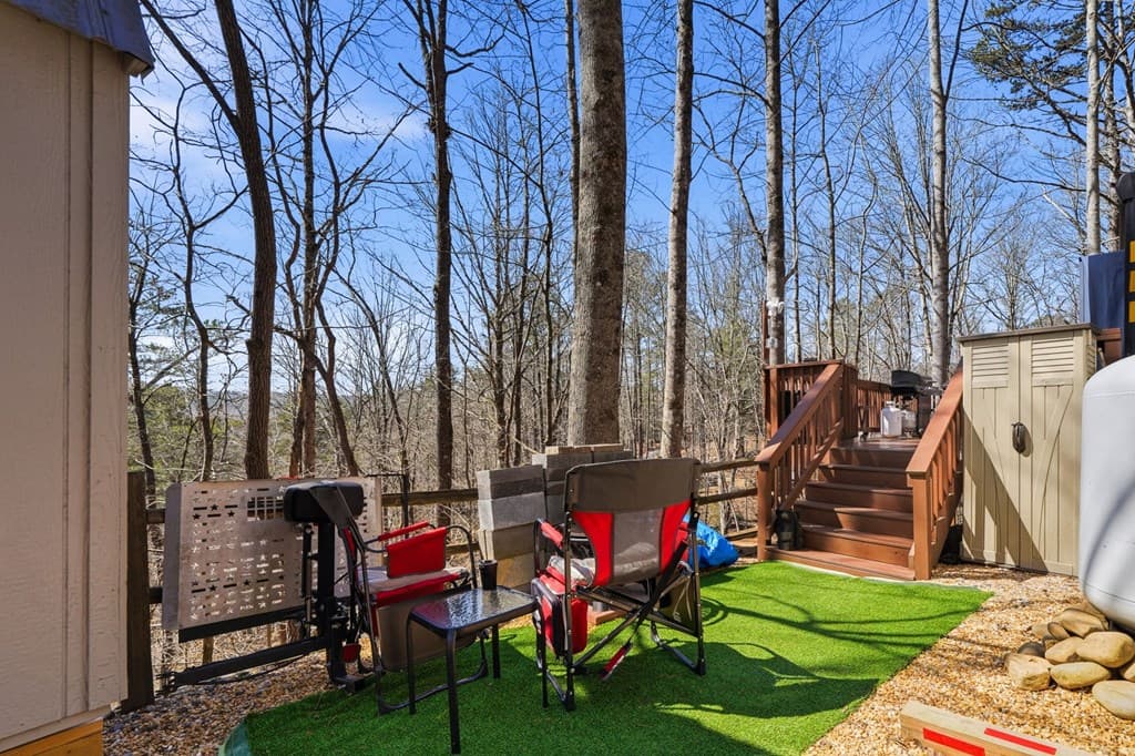 40 9th Street, Ellijay GA 30540 - Photo