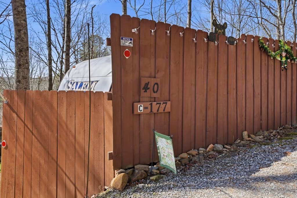 40 9th Street, Ellijay GA 30540 - Photo