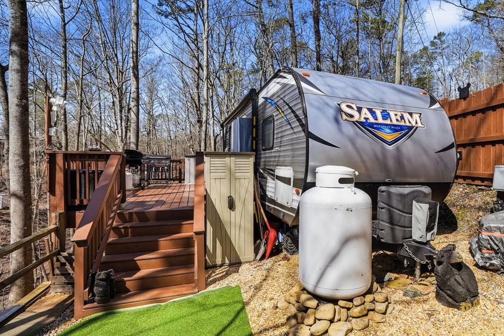 40 9th Street, Ellijay GA 30540 - Primary photo